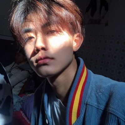 男人正能量有魅力的头像(精选18张)