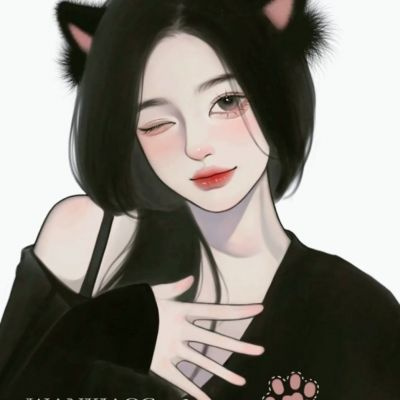 最新女生头像霸气超拽动漫(16张)