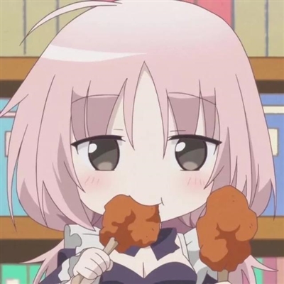 最新女生头像霸气超拽动漫(16张)