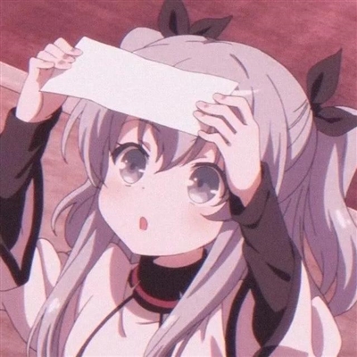 最新女生头像霸气超拽动漫(16张)