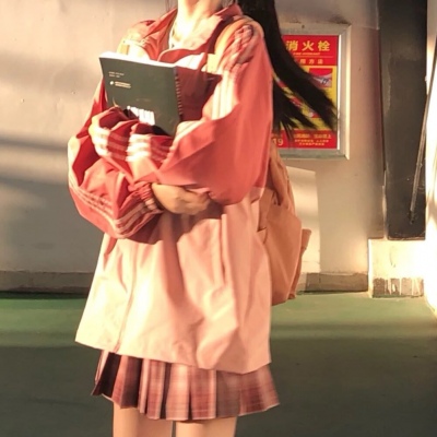 单人头像女生霸气不露脸(16张)