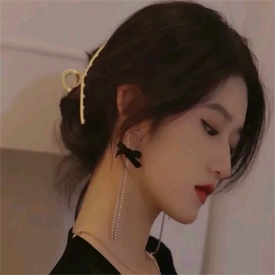 最新女生头像霸气御姐范(28张)