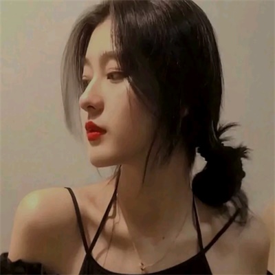 最新女生头像霸气御姐范(28张)