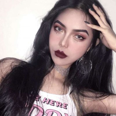 最新女生头像霸气御姐范(28张)