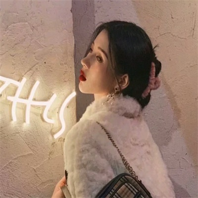 最新女生头像霸气御姐范(28张)