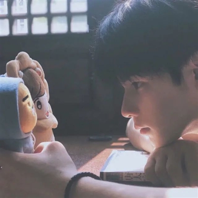 非常好看的男生头像推荐(精选24张)