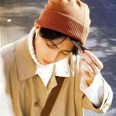 非常好看的男生头像推荐(精选24张)