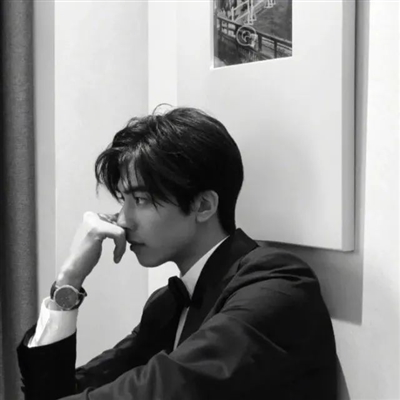 非常好看的男生头像推荐(精选24张)