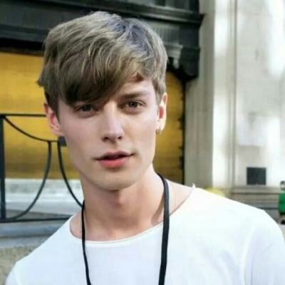 非常好看的男生头像推荐(精选24张)