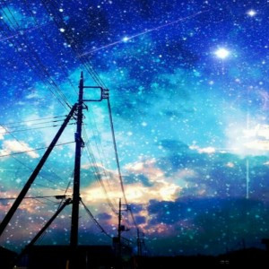 大气高雅的微信头像(精选16张)