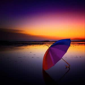 大气高雅的微信头像(精选16张)