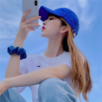 大气高雅的微信头像(精选16张)