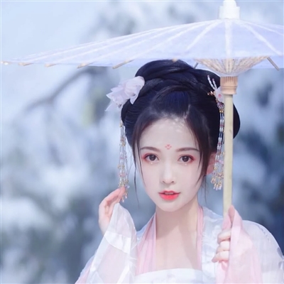 大气高雅的微信头像(精选16张)