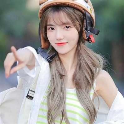 2023抖音上很火的头像(24张)