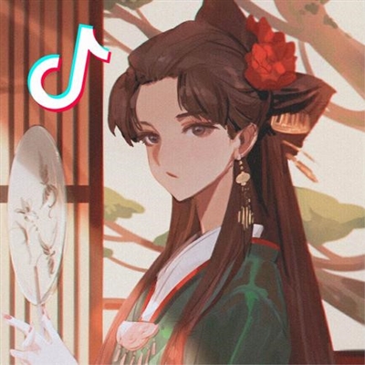 2023抖音上很火的头像(24张)