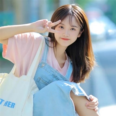 2023抖音上很火的头像(24张)