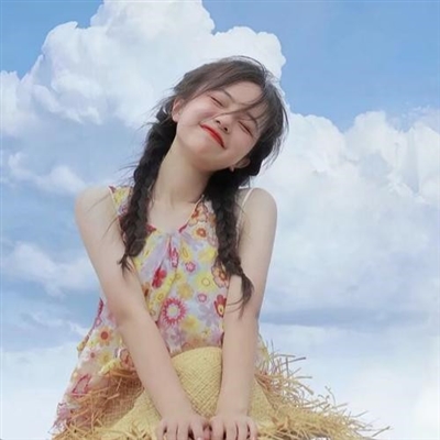 2023抖音上很火的头像(24张)