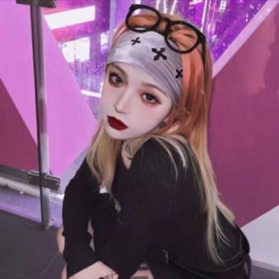 2023抖音上很火的头像(24张)