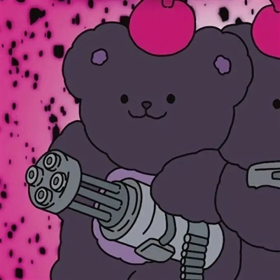 好看到爆的微信头像(30张)