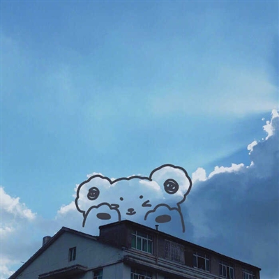 好看到爆的微信头像(30张)