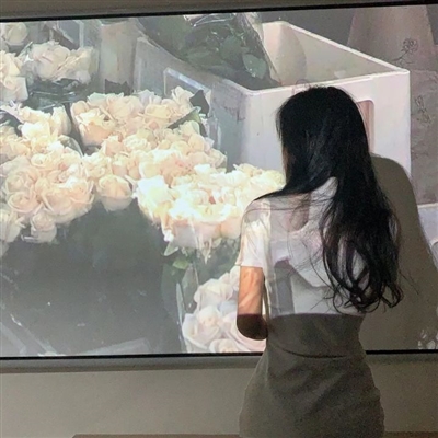 好看到爆的微信头像(30张)