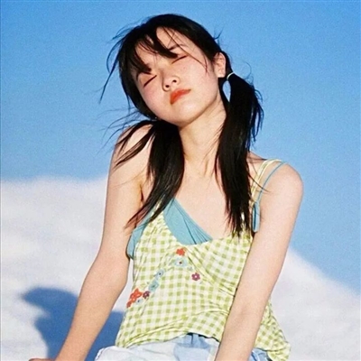 好看到爆的微信头像(30张)