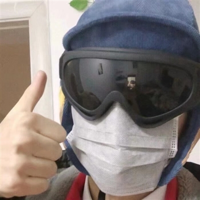 好看到爆的微信头像(30张)