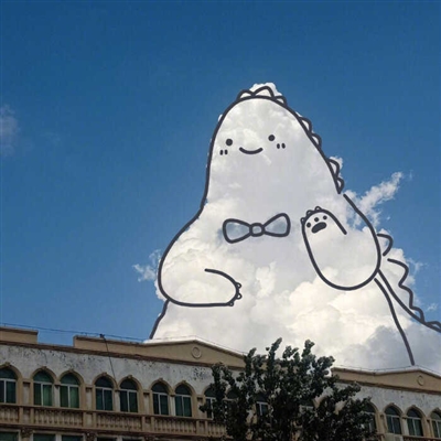 好看到爆的微信头像(30张)