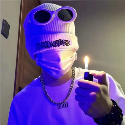 好看到爆的微信头像(30张)