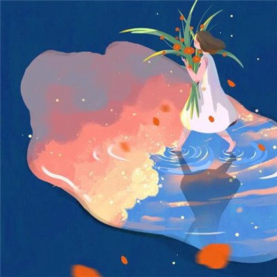 值得一辈子不换的头像2023(精选28张)