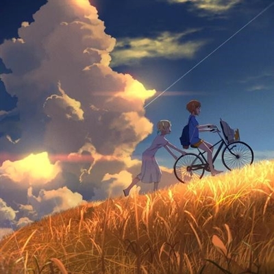 值得一辈子不换的头像2023(精选28张)