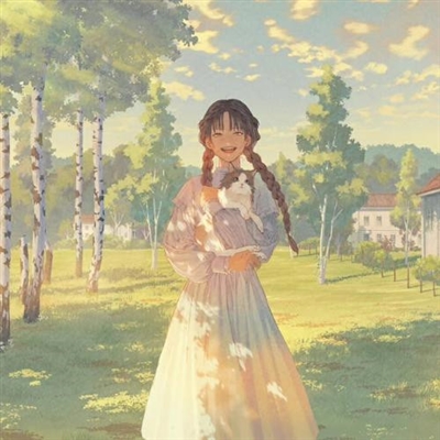 值得一辈子不换的头像2023(精选28张)