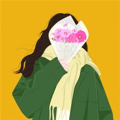 值得一辈子不换的头像2023(精选28张)