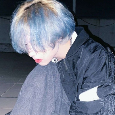 最美微信头像图片男生(精选18张)