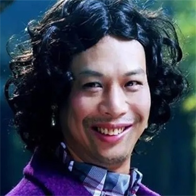 史上最丑的女生头像(精选16张)