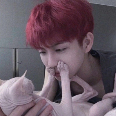 年轻人微信头像图片男士(精选28张)