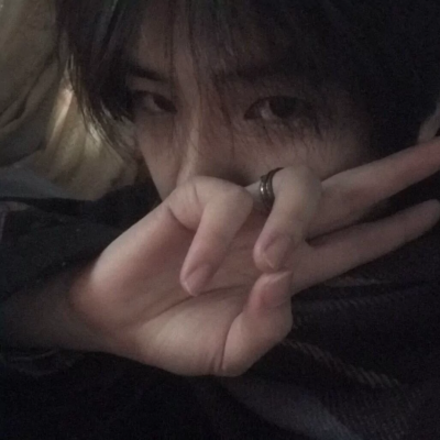 年轻人微信头像图片男士(精选28张)