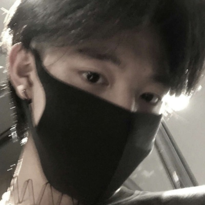 年轻人微信头像图片男士(精选28张)