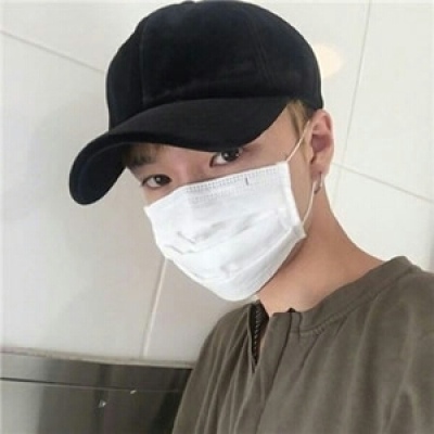 年轻人微信头像图片男士(精选28张)