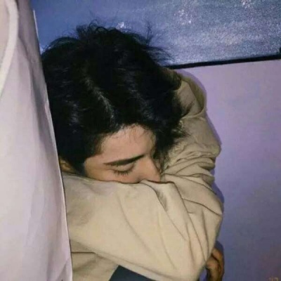 年轻人微信头像图片男士(精选28张)