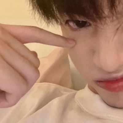 年轻人微信头像图片男士(精选28张)