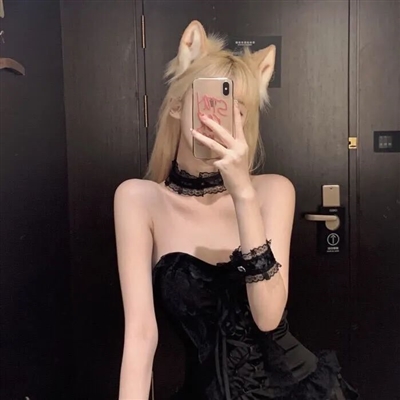 甜美可爱的女生头像(精选24张)