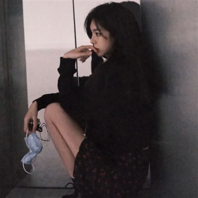 甜美可爱的女生头像(精选24张)