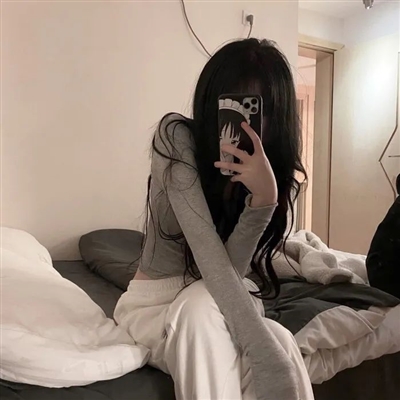 甜美可爱的女生头像(精选24张)