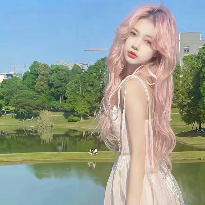 甜美可爱的女生头像(精选24张)