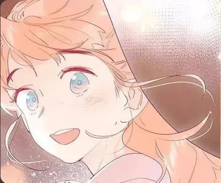 可爱动漫头像女生萌版(精选16张)