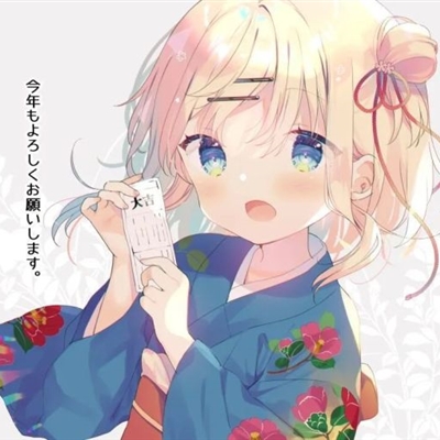 可爱动漫头像女生萌版(精选16张)