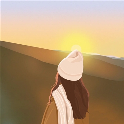 比较独特的情侣头像(精选14张)