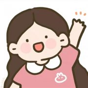 可爱又甜蜜动漫情侣头像(精选80张)