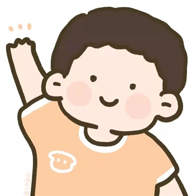 可爱又甜蜜动漫情侣头像(精选80张)